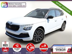 Skoda Kamiq DSG Selec LED Kessy SunS Kam SHZ UVP-35%*