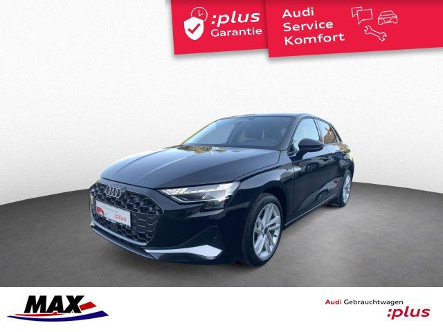 Audi A3 Sportback TFSI ADVANCED LED+KAMERA+VCP+PDC+ Leasing