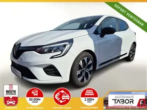 Renault Clio V 1.0 TCe 90 Evolution LED Nav PDC Kam SHZ