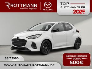 Mazda 2 Hybrid 2026 1.5 VVT-i 116PS Aut. HOMURA SoMo