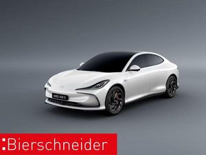MG IM5 🔥Performance🔥553kW🔥Bestellfahrzeug🔥