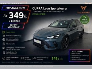 Cupra Leon E-HYBRID DSG ST Kombi Plug-In 0,5% Versteuerung