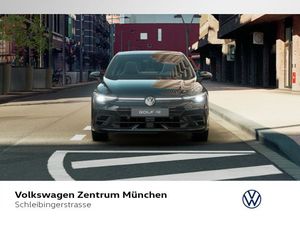 Volkswagen Golf VIII R 2.0 TSI 4MOT BlackEdition Akrapovic