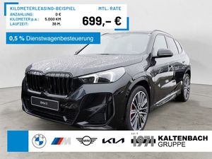 BMW X1 xDrive30e M-Sport Pro 360° LED AKTIVSITZE HUD