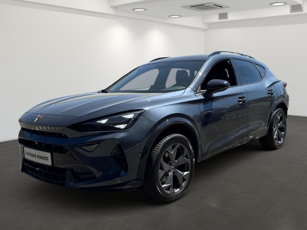 Cupra Formentor 2.0 TDI DSG Voll LED,Navi,Einparkhilfe,Full Link Leasing