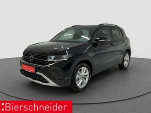 Volkswagen T-Cross ENERGY 1.0 TSI DSG *17/AHK/KAM/NAV/SHZ*