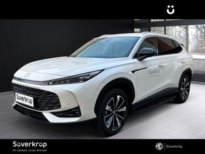 MG HS PHEV Luxury MY 2024
