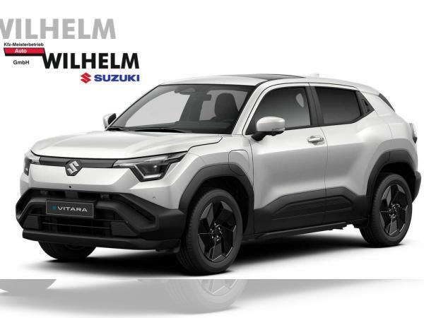 Suzuki e Vitara Club (49 kWh-Batterie) Leasing