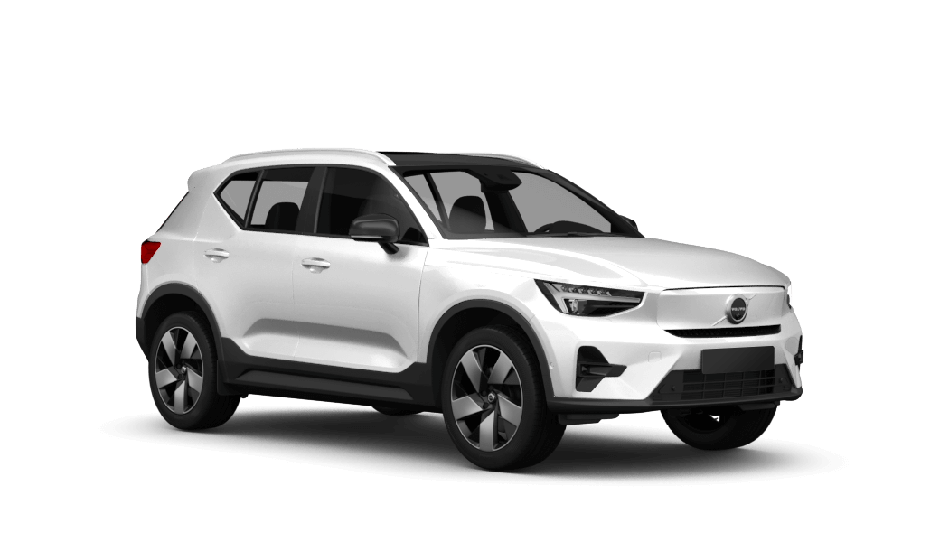 Volvo EX40 oder ähnlich Auto-Abo