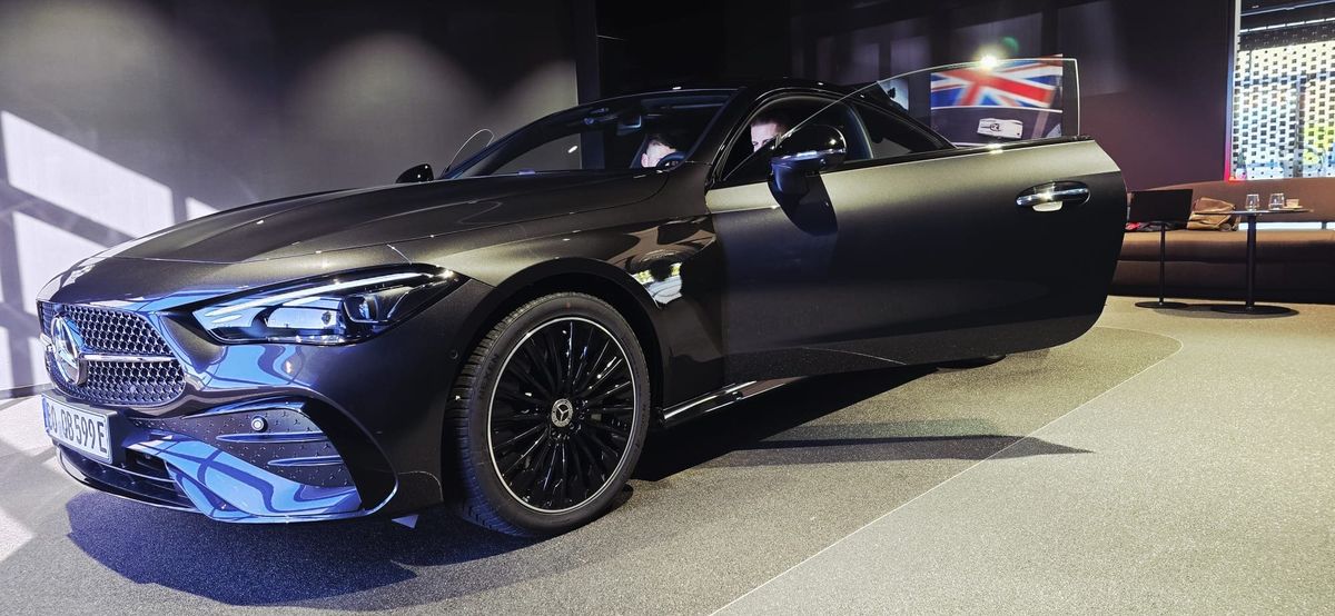 Leasingübernahme – Mercedes-Benz CLE 300 e mit EQ Hybrid Technologie | Neuwagen | Auto-Abo | 10 Monate Restlaufzeit Leasingübernahme