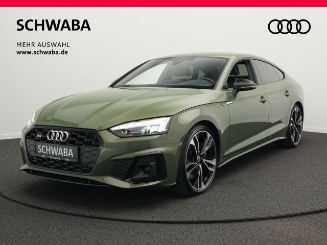 Audi S5 Sportback 3.0 TDI quattro tiptronic Leasing