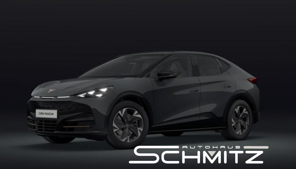 Cupra TAVASCAN ENDURANCE *286* (SOFORT !! ) SHZ  [...] Leasing