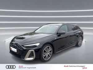 Audi A5 Avant TFSI qu edition one Tech LED AHK STHZG