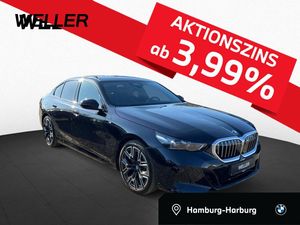 BMW 520dA xDr M SPORT Pano,AHK,StHzg,20",KomSi,360°