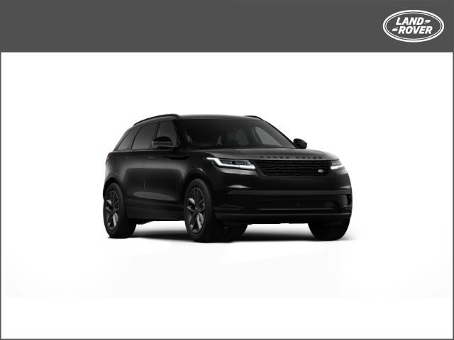 Land Rover Range Rover Velar D200 S AHK 20 WinterPak Leasing