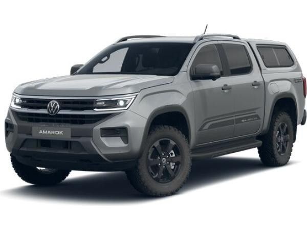Volkswagen Amarok PanAmericana Sofort Verfügbar Leasing