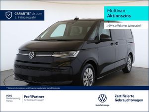 Volkswagen Multivan Life Lang DCC AHK AGR-Sitz IQ.Light LED