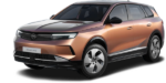 Opel Grandland Auto-Abos