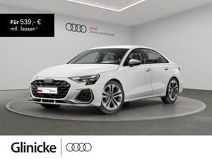 Audi S3 Limousine TFSI quattro S tronic NEUBESTELLUNG Leasing