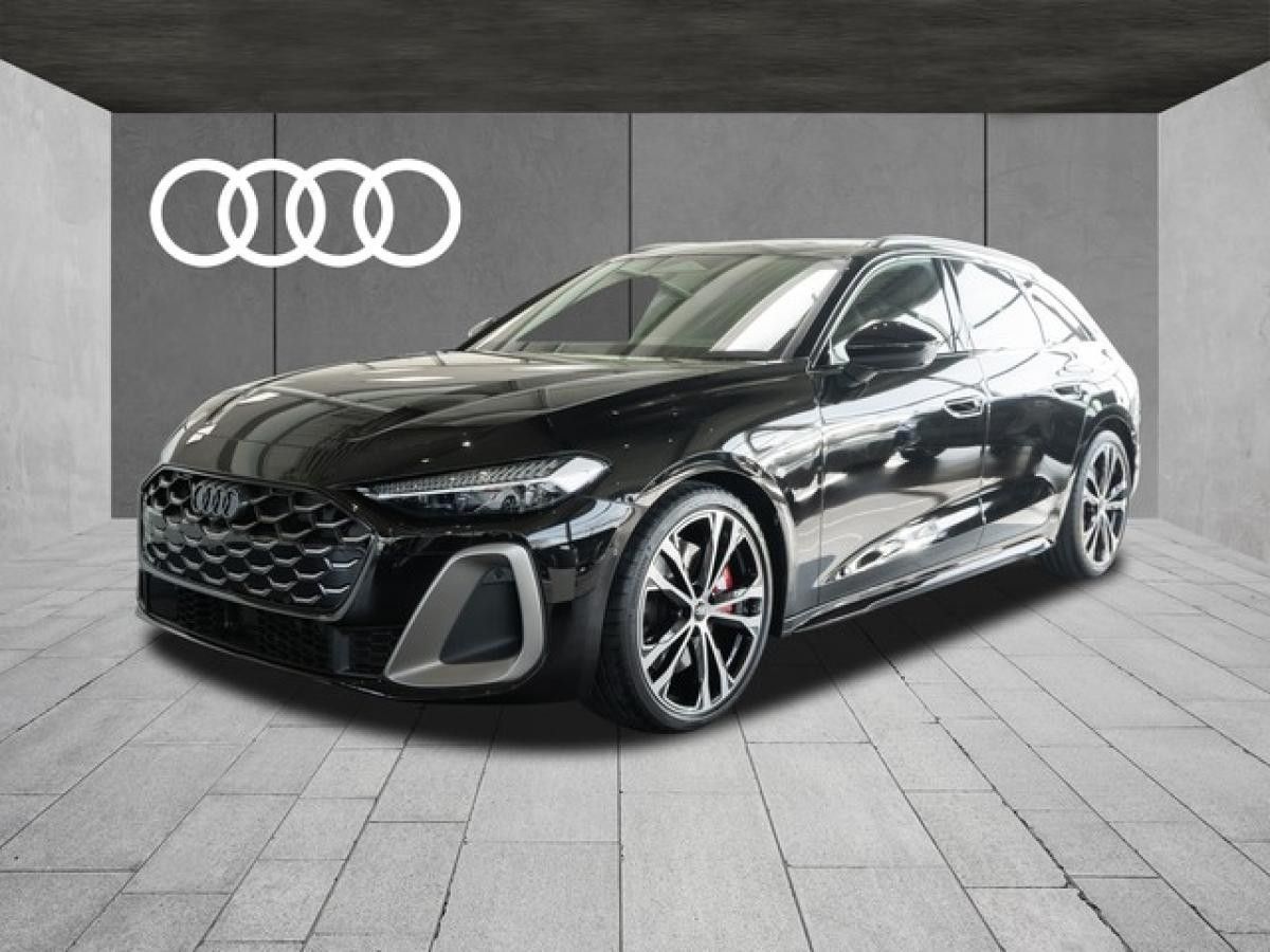 Audi S5 Avant TFSI Quattro S line Edition One ACC Matrix Pano TechPro Leasing