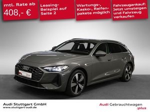 Audi A5 Avant TDI quattro 150 kW S tronic