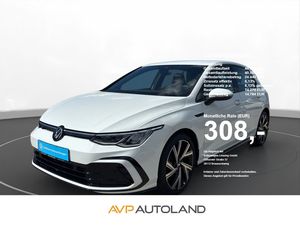 Volkswagen Golf VIII 1.5 TSI R-Line | LED | NAVI | SITZH. |