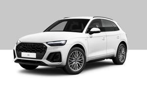 Audi Q5 Audi Q5 S line 40 TDI quattro Auto-Abo