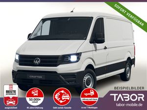 Volkswagen VW Crafter 35 2.0 TDI 140 AT8 L3H2 FACELIFT DigCo Leasing