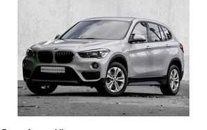 Bmw X1 SDrive18i Advantage 5dr - Auto kaufen