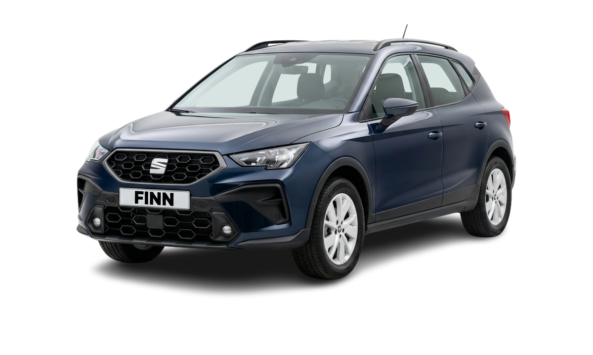Seat Arona 1.0 TSI 70kW 1.0 TSI 70kW Style Auto-Abo