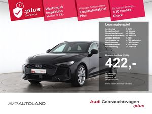 Audi A5 Avant TFSI S tronic MATRIX-LED | AHK