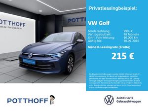 Volkswagen Golf 2.0 TDI DSG GOAL AHK NAVI KAMERA SITZHZG