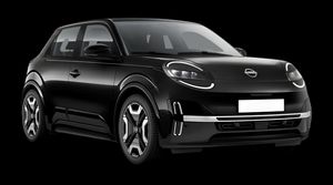 Nissan Micra Advance 52 kWh