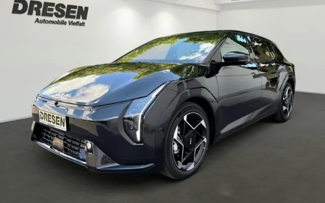 Kia Ev4 81 KWh 150 KW GT-Line Frontantrieb 5dr