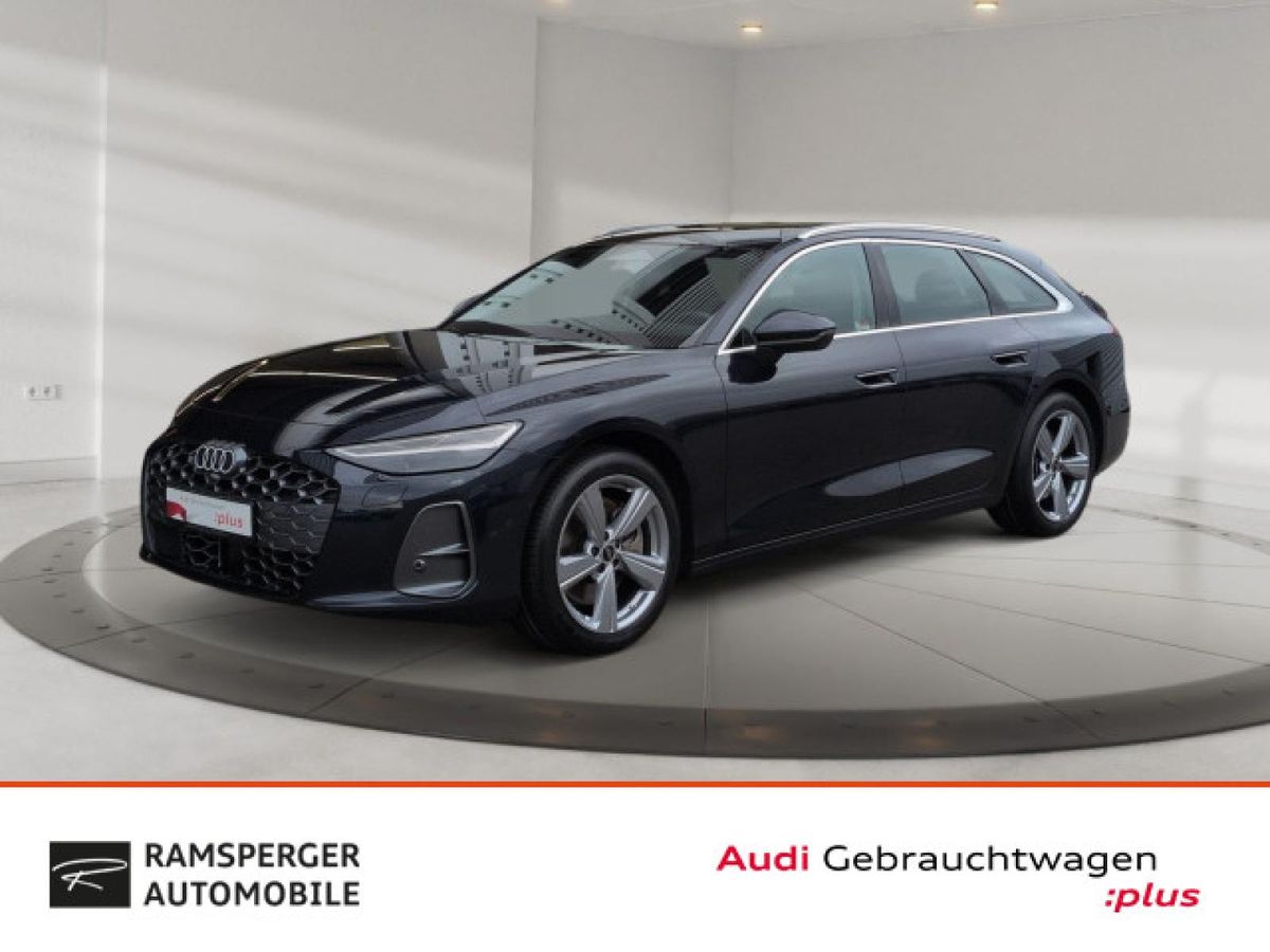 Audi A6 Avant TDI quattro Matrix ACC Pano AHK 360* Leasing