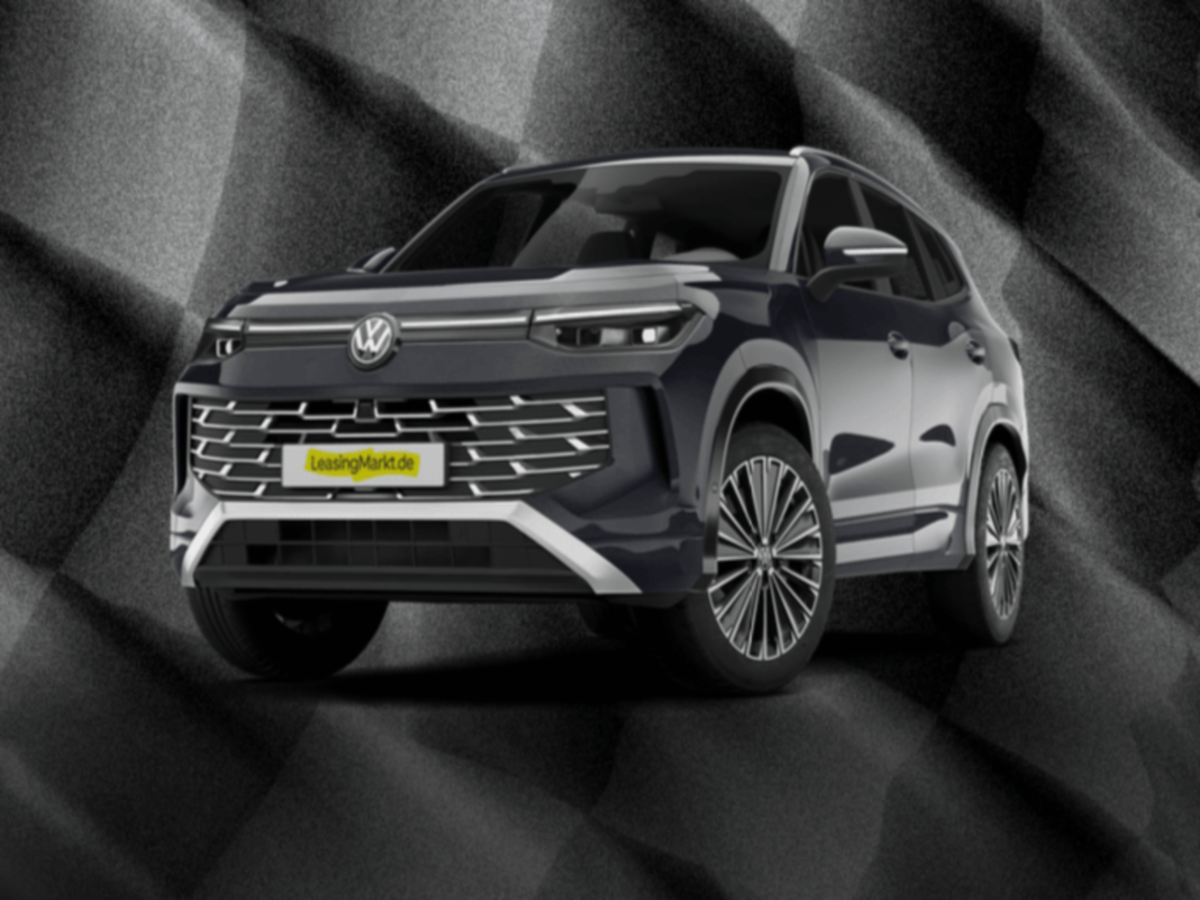 Volkswagen Tayron 1.5 eTSI R-Line | Gewerbe Leasing