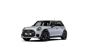 MINI 5-Türer Cooper C Steptronic C Favoured Trim Steptronic