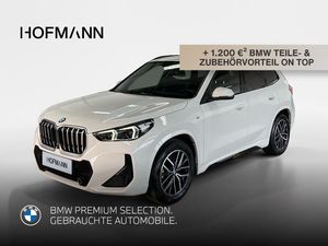 BMW X1 xDrive20d M Sport AHK+ACC+Inno+H/K+Memory+TOP
