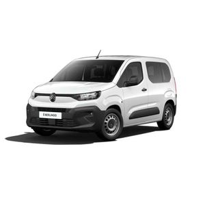 Citroën BERLINGO MPV YOU (Länge M)