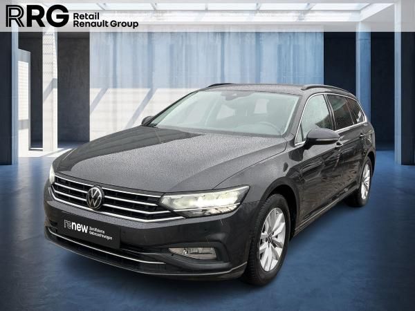 Volkswagen Passat Variant 1.5 TSI Business AHK NAVI SHZ LED Leasing
