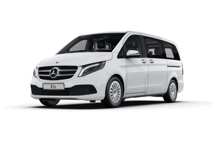 Mercedes-Benz V 220 d Lang Auto-Abo