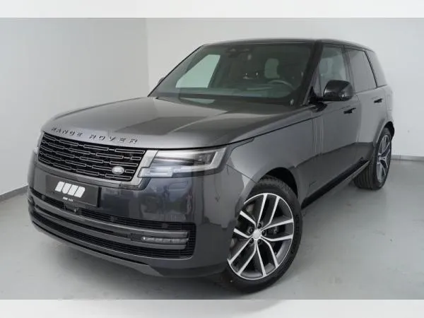 Land Rover Range Rover P550e Autobiography⚡Plug-in Hybrid🔌 Luxuriös 💎ᴠɪᴘ Leistungsstark💪🏻Innovativ💡