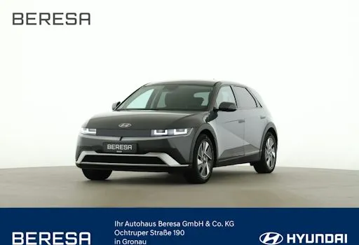 Hyundai Ioniq-5 84kWh 168kW Heckantrieb Centriq 5dr