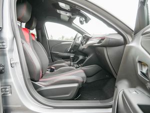 Opel Corsa GS-Line