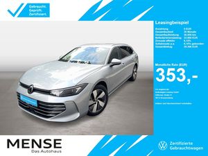 Volkswagen Passat Variant 1.5 TSI eHybrid Business DSG CarP