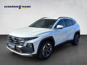 Hyundai Tucson 7-DCT 2WD TREND Krell Sound System, LED-Paket//AKTION AUGUST 29.08. Leasing
