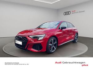 Audi S3 SB 2.0 TFSI quattro Matrix HuD PDC+ Carplay