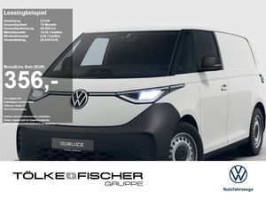Volkswagen ID. Buzz Cargo KR Pure 58 kWh Automatik MOD.27