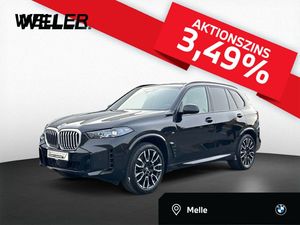 BMW X5 xDrive30d 729,-/0Anz M SPORT DAPro SKYLo 21"