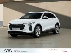 Audi Q5 TDI qu AHK PANO LED PDC ACC Kamera Navi+ 19